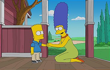 Die Simpsons