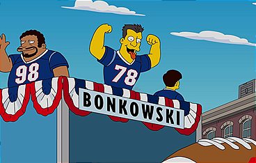 Die Simpsons