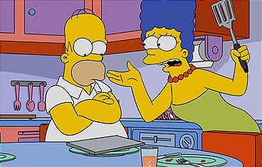 Die Simpsons