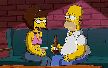 Die Simpsons