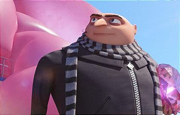 Ich - Einfach unverbesserlich 3