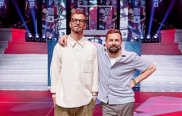 Joko & Klaas gegen ProSieben