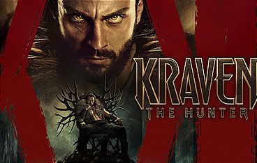 Kraven the Hunter