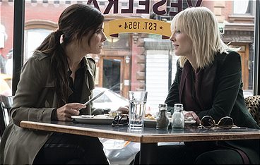 Ocean's 8