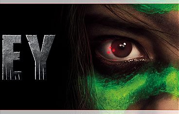 Prey