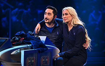 Schlag den Star