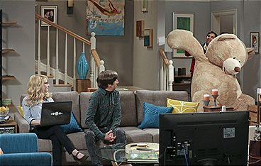 The Big Bang Theory
