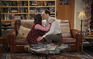 The Big Bang Theory