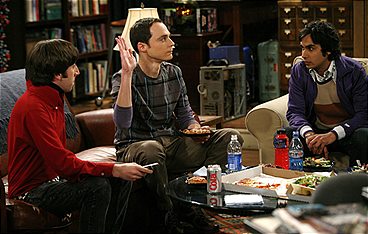 The Big Bang Theory