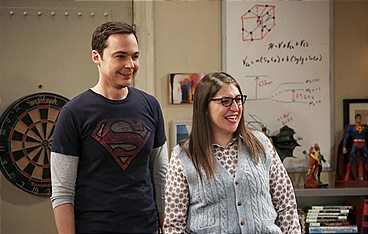 The Big Bang Theory