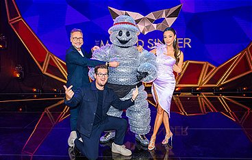 The Masked Singer