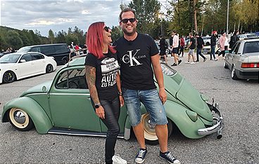Die Tuner - Zwischen Gaspedal und Kriminal