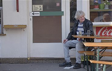 Österreich unzensiert - Kurioser Alltag