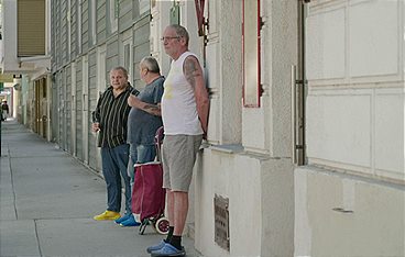 Österreich unzensiert - Kurioser Alltag
