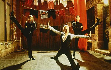 3 Engel für Charlie