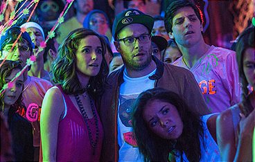Bad Neighbors