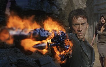 Ghost Rider
