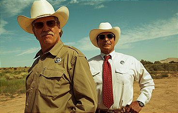 Hell or High Water