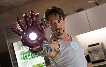 Iron Man