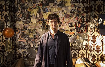 Sherlock