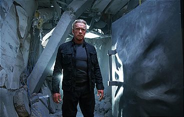 Terminator: Genisys