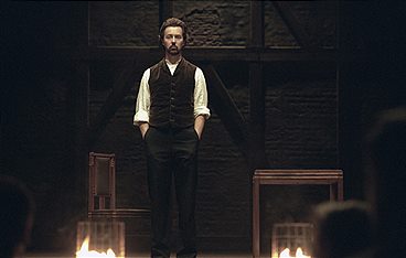 The Illusionist