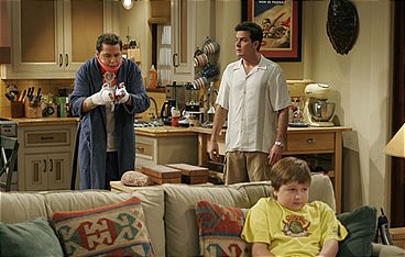 Two and a Half Men