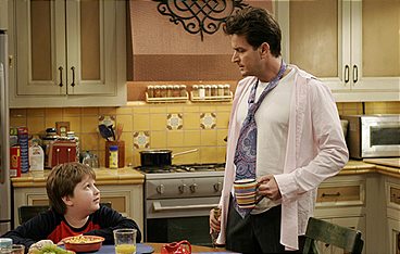 Two and a Half Men