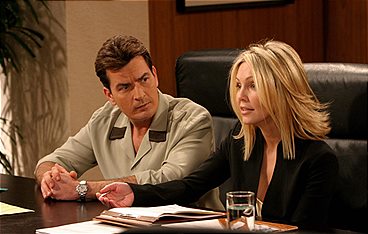 Two and a Half Men
