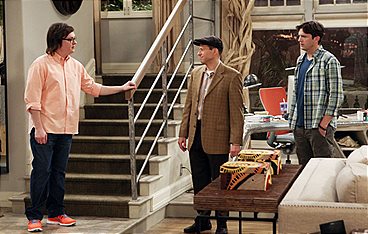 Two and a Half Men