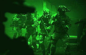 Zero Dark Thirty