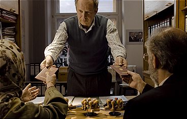 Almanya - Willkommen in Deutschland