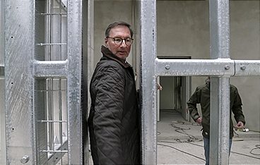 Die Elefanten-Baustelle