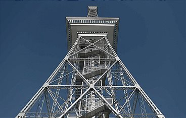 Geheimnisvolle Orte
