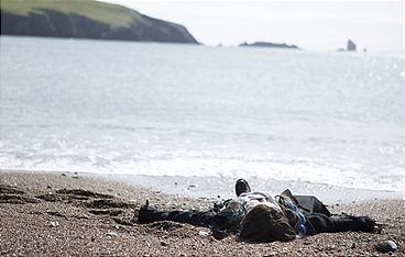 Mord auf Shetland