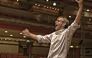 Unsere Herzen - ein Klang