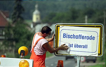 Volksparteien ohne Volk