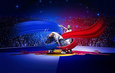 LIVE: Red Bull Dance Your Style World Final