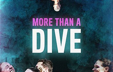 More than a Dive