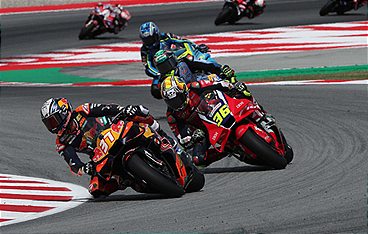 MotoGP: GP von Katalonien 2026 - Highlights