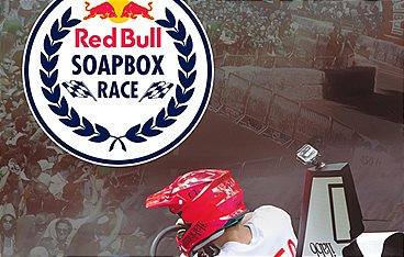Red Bull Soapbox Race