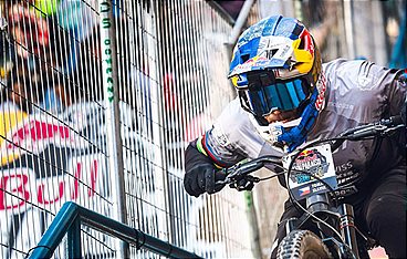 Red Bull Valparaíso Cerro Abajo 2026