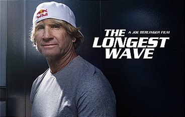 The Longest Wave