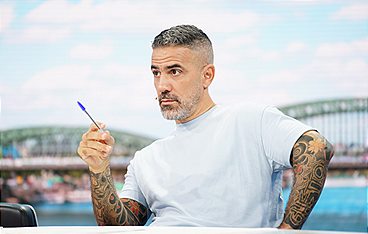 Deutschland sucht den Superstar