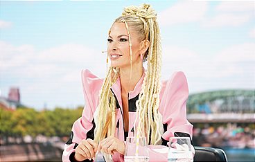 Deutschland sucht den Superstar