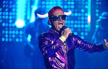 Die ultimative Chart Show: 50 Jahre Ballermann - Die erfolgreichsten Hits