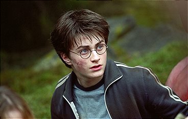Harry Potter und der Gefangene von Askaban