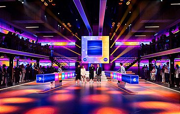 Hitster - Die Gameshow der größten Hits