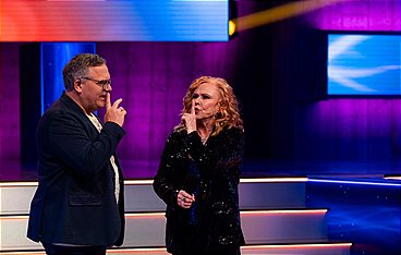 Hitster - Die Gameshow der größten Hits