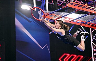 Ninja Warrior Germany - Die stärkste Show Deutschlands